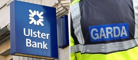 There has been another bomb hoax in Limerick