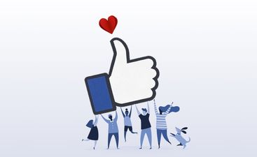 How to view your entire Facebook history (including pokes, old photos and ex-friends)