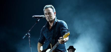 Here’s why you get goosebumps when listening to music