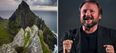 Star Wars director Rian Johnson has a lovely message to Ireland as Episode VIII wraps up shooting here