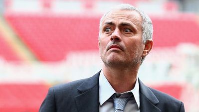 Jose Mourinho has officially been appointed as Manchester United manager