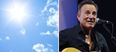 Glory Days – Here’s the weather forecast for anyone heading to Bruce Springsteen’s gig