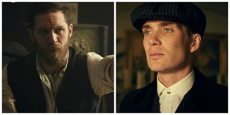 Great news: Peaky Blinders gets renewed for two more seasons