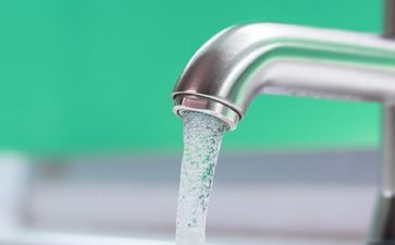 This again… Europe puts pressure on Ireland to introduce water charges