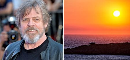 Star Wars actor Mark Hamill should be made an honorary Irish citizen after these very kind words