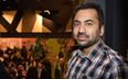 PIC: Kal Penn of Harold and Kumar fame was mingling with locals in a Galway pub
