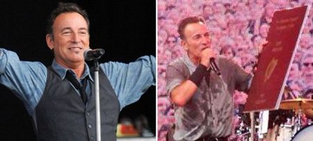 PIC: Definitive proof of Bruce Springsteen’s Irish heritage and the county of his ancestors