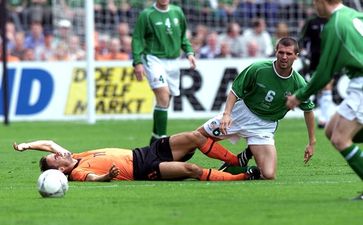 FEATURE: Ireland’s 5 greatest moments against the Dutch