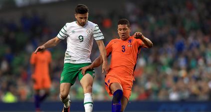 TWEETS: The best reaction as Ireland draw with The Netherlands in Dublin