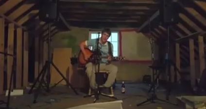 VIDEO: This Kilkenny man’s cover of ‘Dancing in the Dark’ would make The Boss himself proud