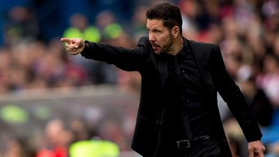 OPINION: Simeone’s genius is remarkable given Atletico Madrid’s history of lunacy