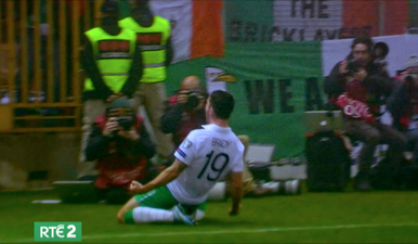 VIDEO: RTÉ’s new ad will get you pumped up for Euro 2016