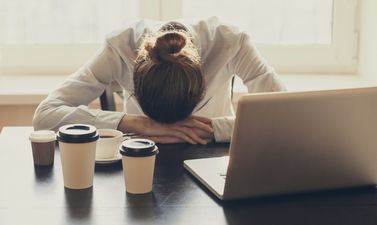 Do you fall asleep or feel tired after you eat a meal? You should read this