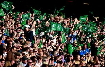 TWEETS: The ecstatic reaction as Connacht beat Leinster and win the Guinness Pro12