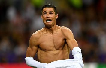 TWEETS: The best reaction as Real Madrid beat Atletico Madrid to win the Champions League