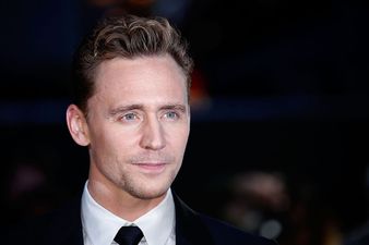 Tom Hiddlestone is going to be your next James Bond… Maybe