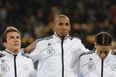 German politician makes racist statement about German footballer Jerome Boateng