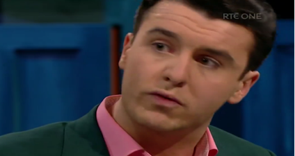 VIDEO: Young comedian Al Porter’s take on Dublin’s gang violence is incredibly spot on