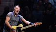 OFFICIAL: Bruce Springsteen confirms plans to go on tour very soon