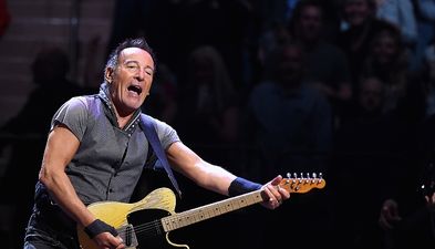 OFFICIAL: Bruce Springsteen confirms plans to go on tour very soon