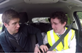 VIDEO: Foil, Arms and Hog’s follow-up to their Driving Instructor sketch is comedy gold
