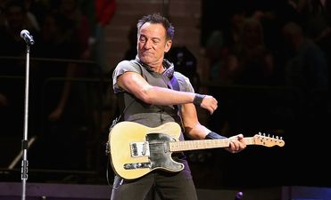 PIC: This incredible image of Croke Park during the Bruce Springsteen gig sums up the sheer scale of the event