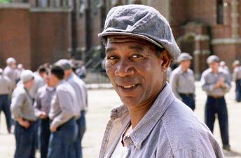 How well do you know The Shawshank Redemption?