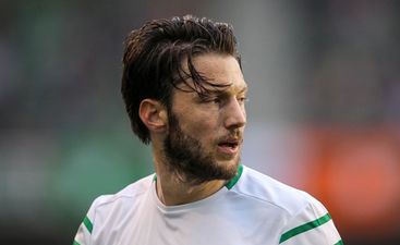 5 things you probably don’t know about Ireland midfielder Harry Arter