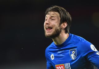 Harry Arter leaves the Ireland squad; unlikely to take part in Euro 2016