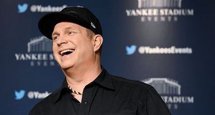 Garth Brooks wants to come to Ireland to put on those Croke Park gigs once and for all