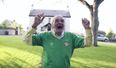 VIDEO: ‘The Shane Long Song’ features the greatest dancing auld lad in Ireland