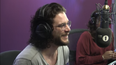 WATCH: Maisie Williams phoned in to a radio interview to ask Kit Harrington to hang out