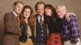 QUIZ: How much do you remember about Frasier?