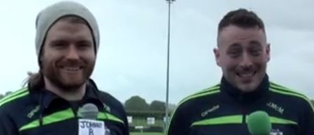 WATCH: These two GAA fans’ priceless commentary during the Tipperary U21 county final