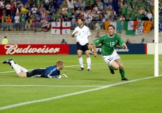 QUIZ: This is the hardest Robbie Keane quiz you’ll ever take