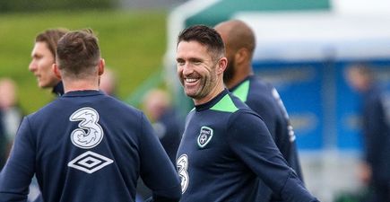 Reaction to the Republic of Ireland squad named for Euro 2016
