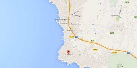 Spanish police investigate report that an Irish teenager was raped on her holiday