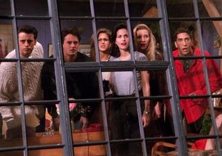 Here’s what the Ugly Naked Guy from Friends actually looked like