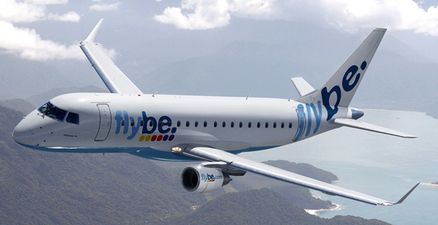 Flybe ceases trading with immediate effect
