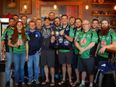 Around the World in 80 Clubs – Tacoma Rangers Hurling and Gaelic Football Club, Tacoma, Washington, USA (#26)