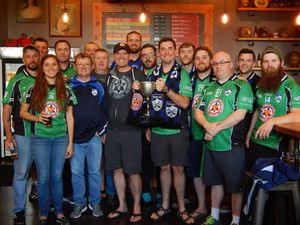 Around the World in 80 Clubs – Tacoma Rangers Hurling and Gaelic Football Club, Tacoma, Washington, USA (#26)