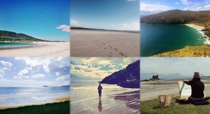 10 amazing beaches in Ireland to hit this bank holiday weekend