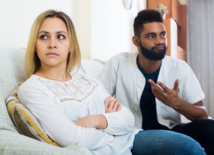 Study shows wives more interested in sex than men think