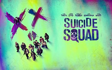 If Suicide Squad was full of kickass Irish stars, this is what it’d look like…
