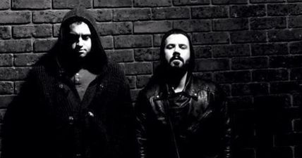 JOE’S New Song of the Day #308: New Valley Wolves – Trouble