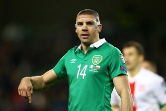 If you can get more than half of these Jon Walters questions right, we salute you