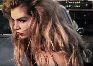 PICS: Irish model named World’s Most Beautiful Woman by Maxim, celebrates with NSFW shoot