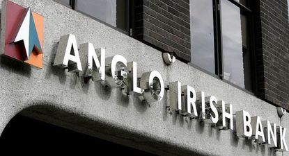 Two former Anglo Irish Bank executives found guilty of conspiracy to defraud