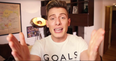 WATCH: Irish YouTube star talks about the pressures of the Leaving Cert