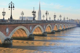 The essential city guide for Irish fans heading to Euro 2016: Bordeaux